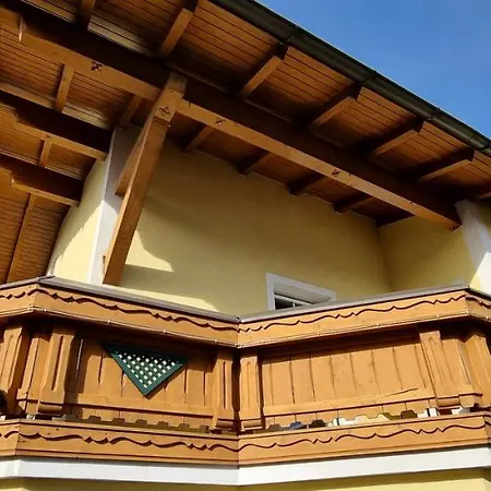 Roko'S Ferienwohnung & Appartement Faistenau Buitenkant foto