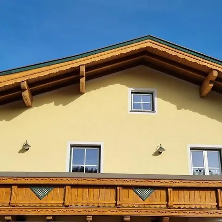 Roko'S Ferienwohnung & Appartement Faistenau Buitenkant foto