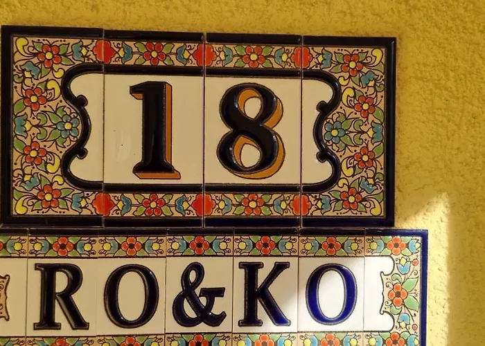 Roko\'S Ferienwohnung & Appartement