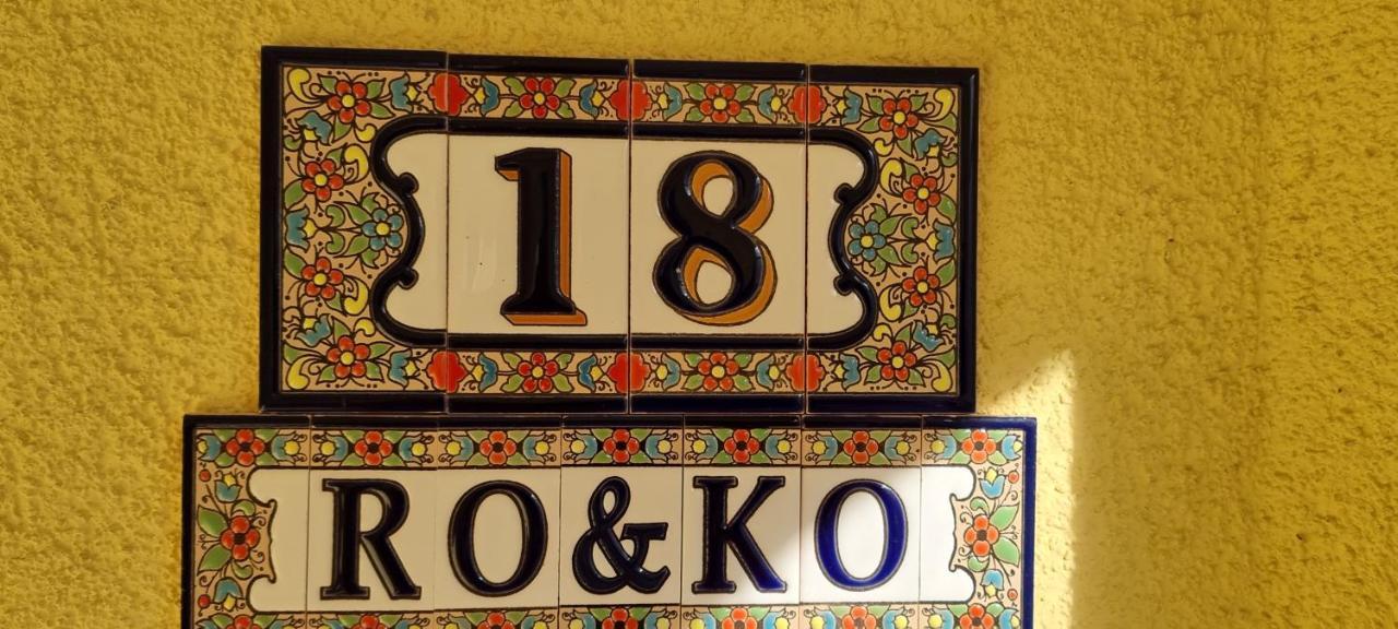 Roko's & * Faistenau
