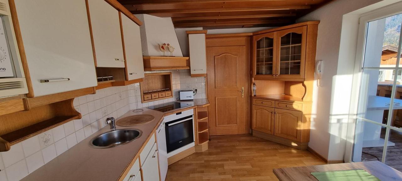Appartement Roko's & Faistenau