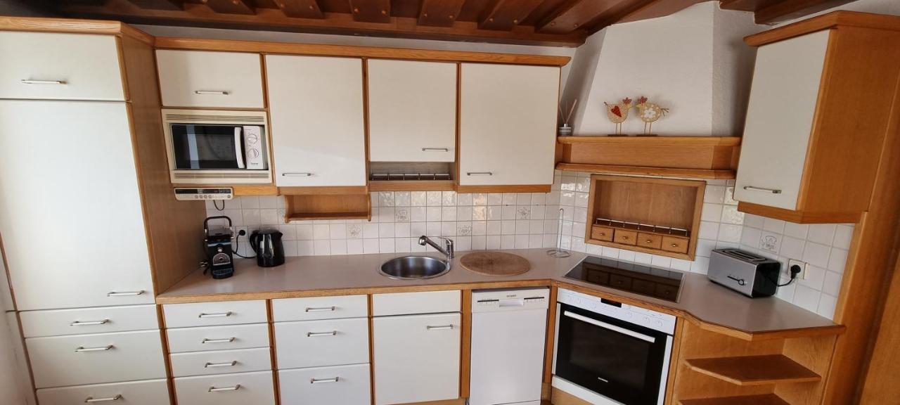 Appartement Roko's & *