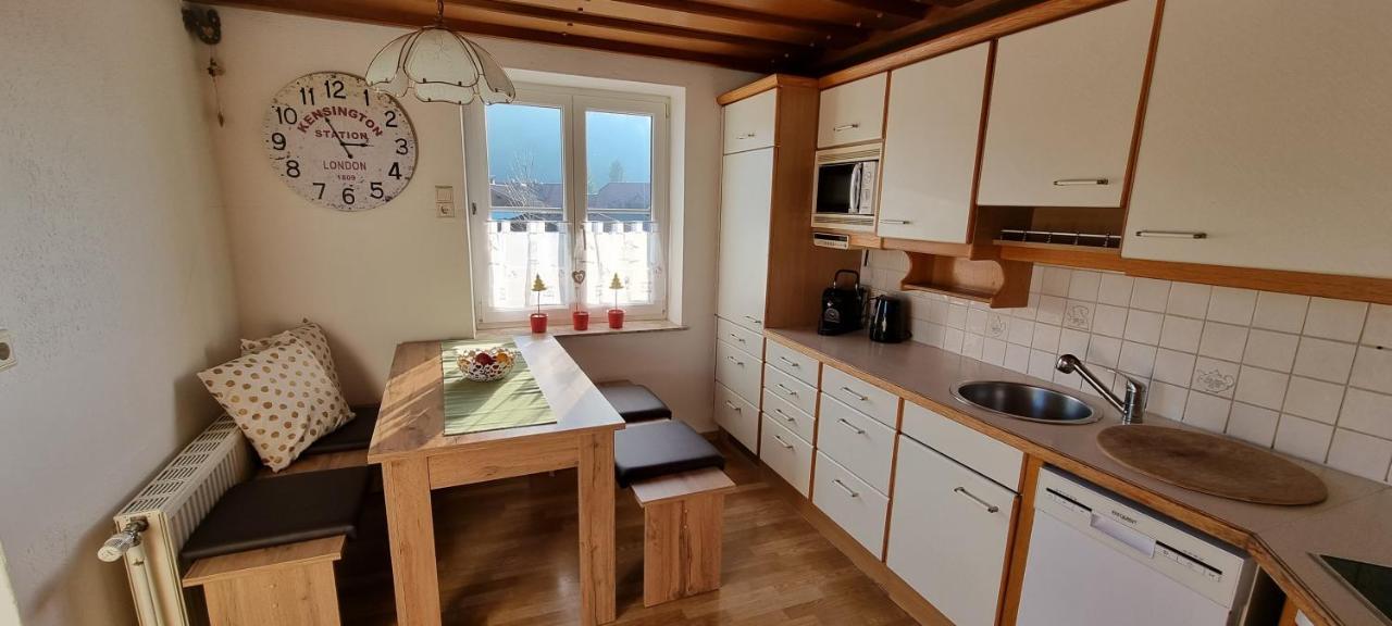 Roko's & Appartement Faistenau